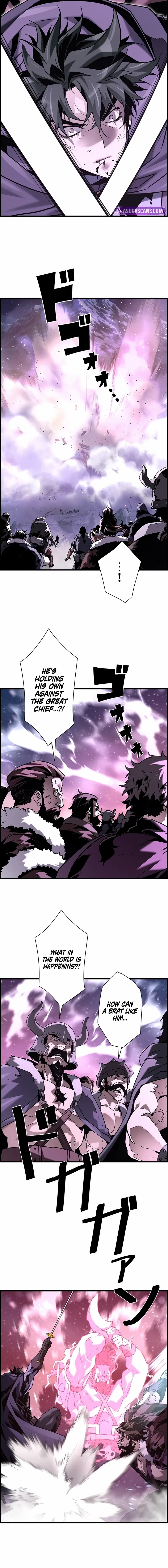 Read The Strongest Evolutionary Necromancer Manga Online