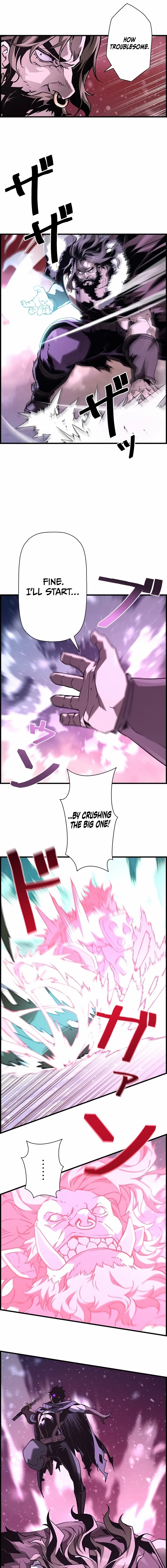 Read The Strongest Evolutionary Necromancer Manga Online