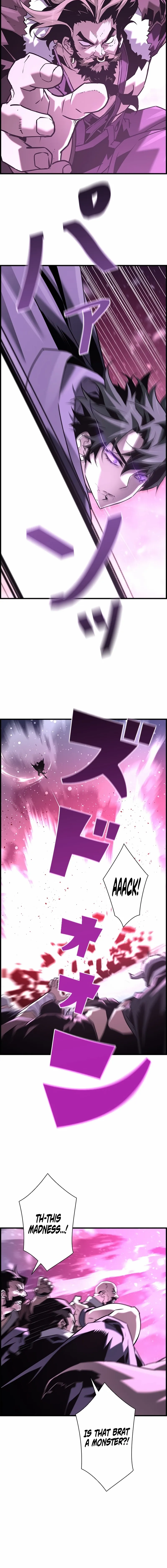 Read The Strongest Evolutionary Necromancer Manga Online