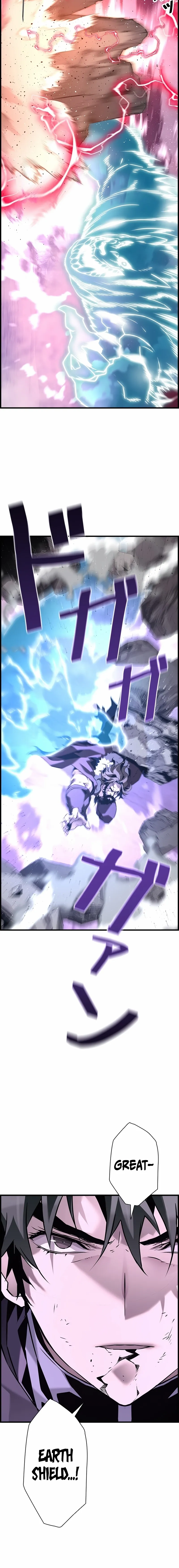 Read The Strongest Evolutionary Necromancer Manga Online