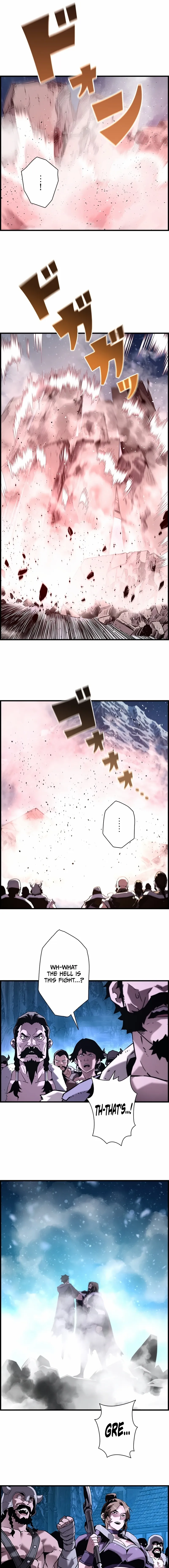 Read The Strongest Evolutionary Necromancer Manga Online