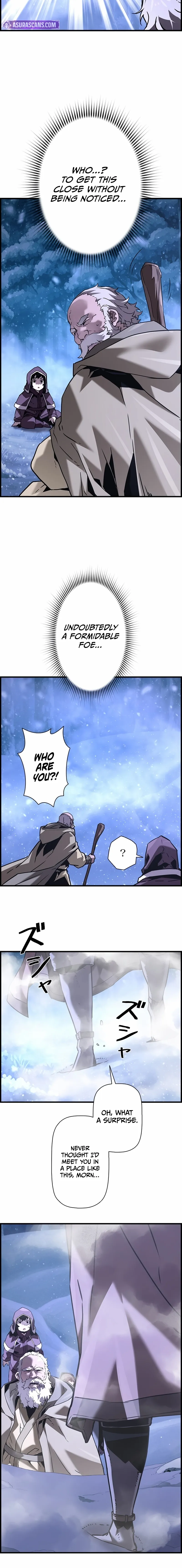 Read The Strongest Evolutionary Necromancer Manga Online