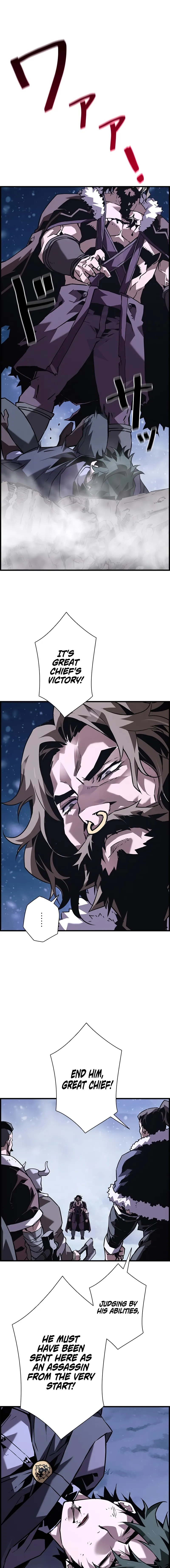 Read The Strongest Evolutionary Necromancer Manga Online