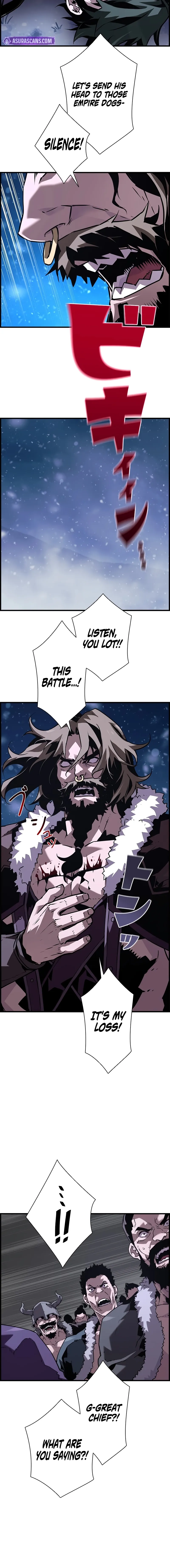 Read The Strongest Evolutionary Necromancer Manga Online