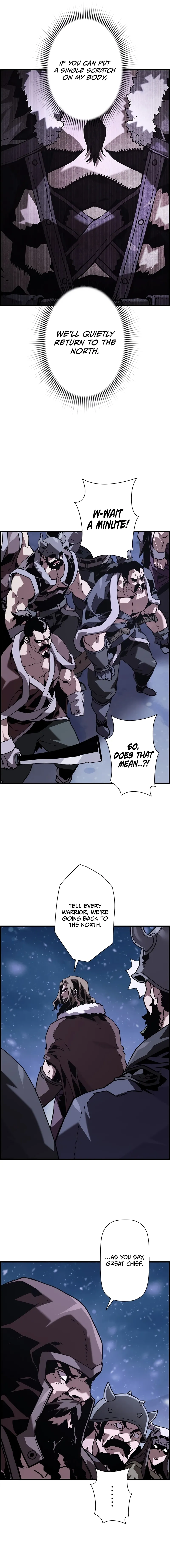 Read The Strongest Evolutionary Necromancer Manga Online