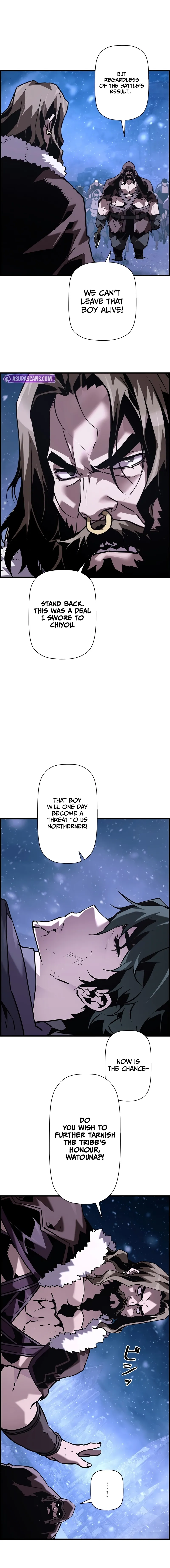 Read The Strongest Evolutionary Necromancer Manga Online