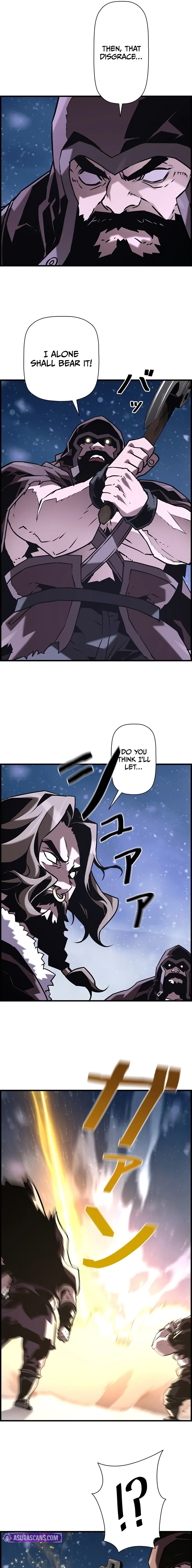 Read The Strongest Evolutionary Necromancer Manga Online