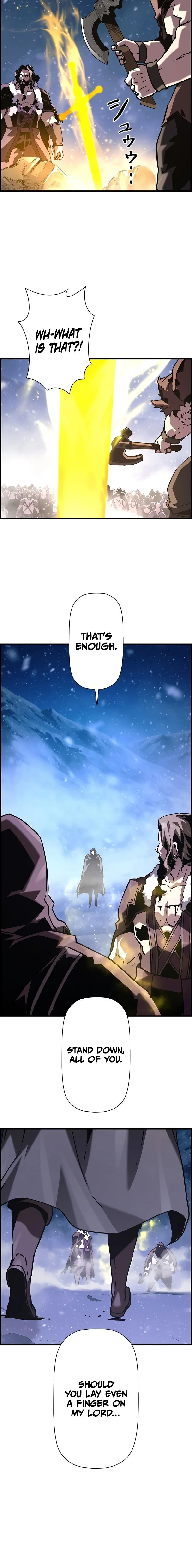 Read The Strongest Evolutionary Necromancer Manga Online