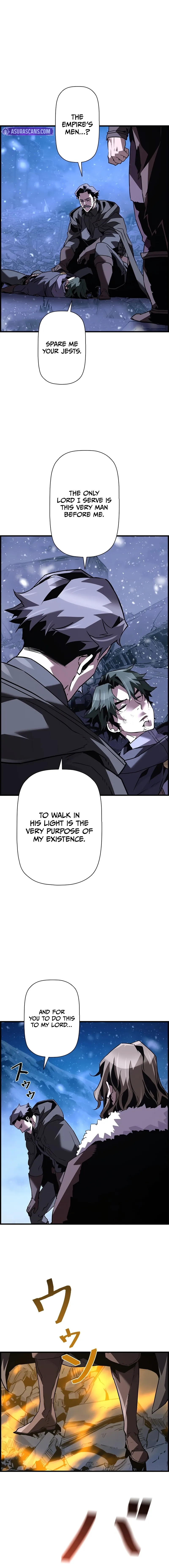 Read The Strongest Evolutionary Necromancer Manga Online