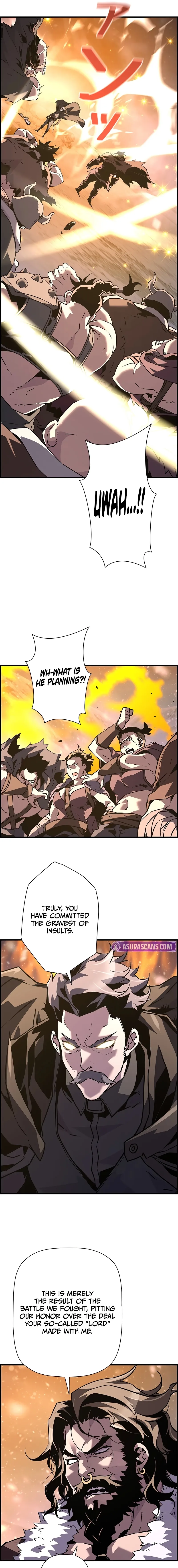 Read The Strongest Evolutionary Necromancer Manga Online