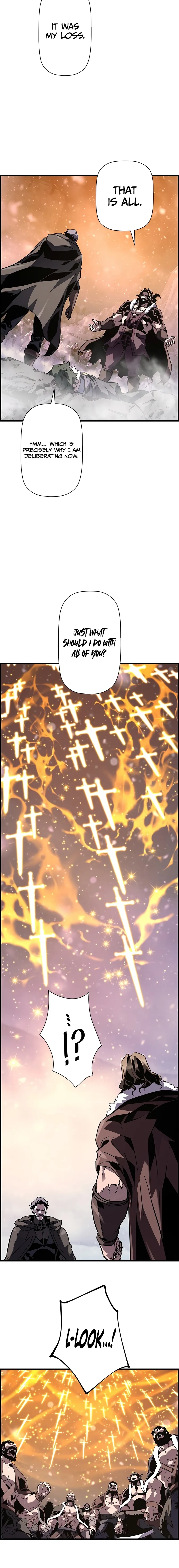 Read The Strongest Evolutionary Necromancer Manga Online