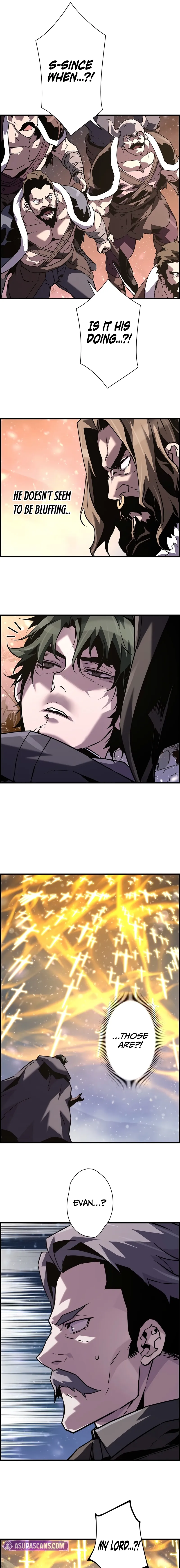 Read The Strongest Evolutionary Necromancer Manga Online