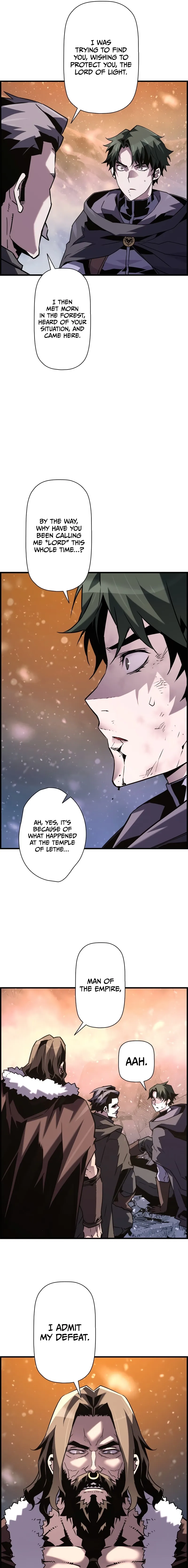 Read The Strongest Evolutionary Necromancer Manga Online