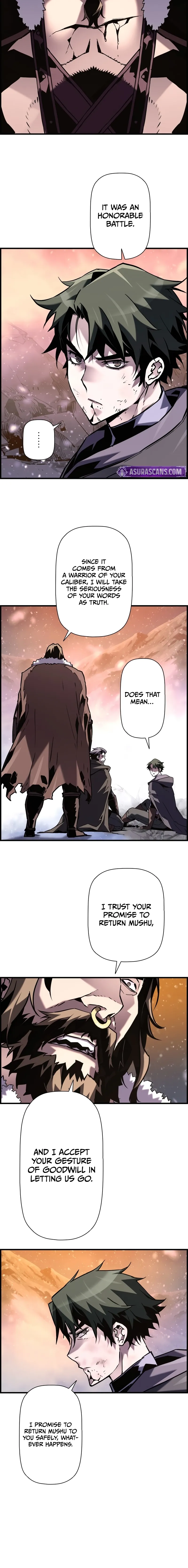 Read The Strongest Evolutionary Necromancer Manga Online