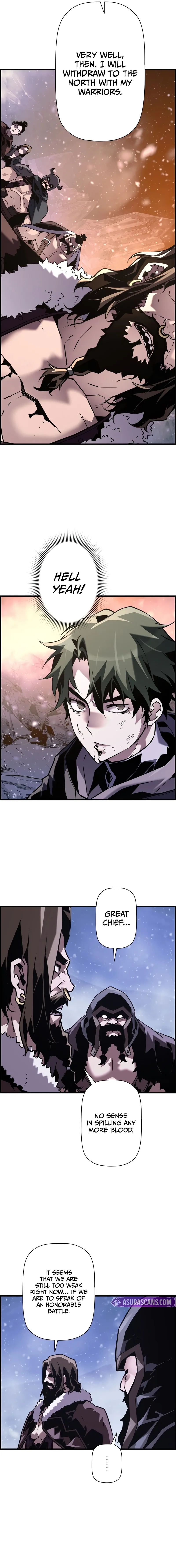 Read The Strongest Evolutionary Necromancer Manga Online