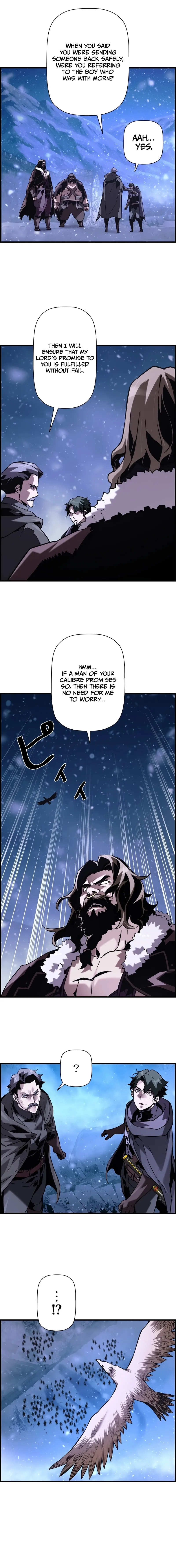 Read The Strongest Evolutionary Necromancer Manga Online