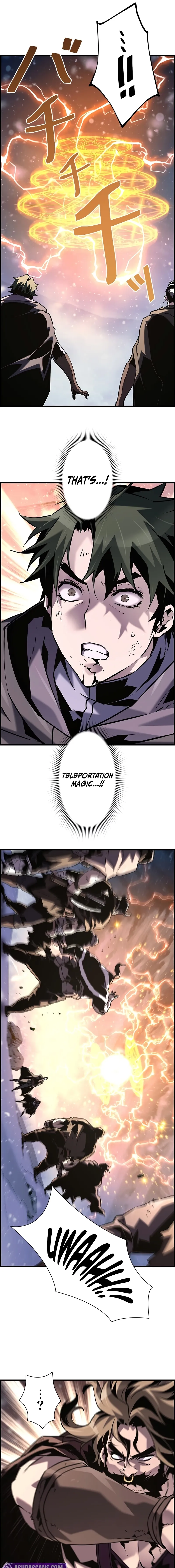 Read The Strongest Evolutionary Necromancer Manga Online