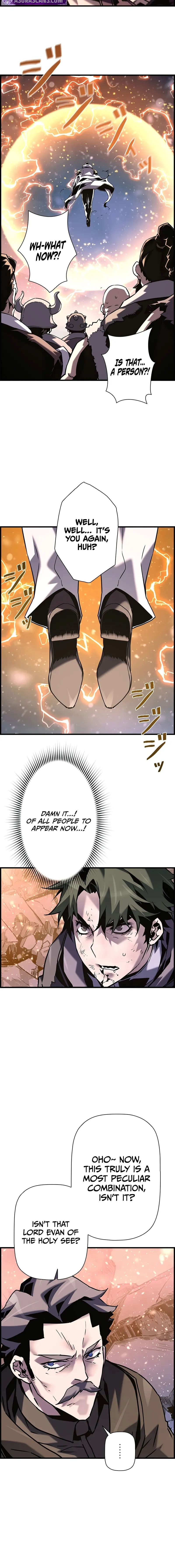 Read The Strongest Evolutionary Necromancer Manga Online