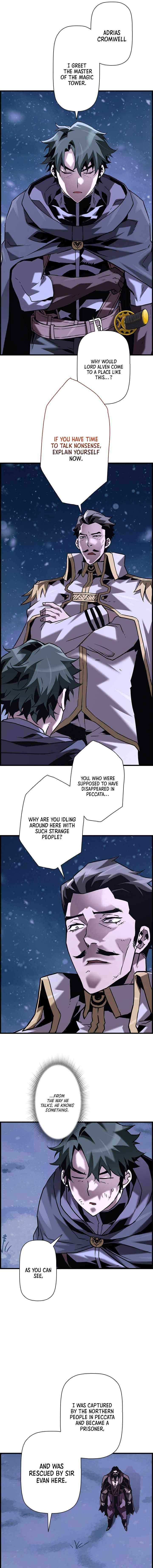 Read The Strongest Evolutionary Necromancer Manga Online