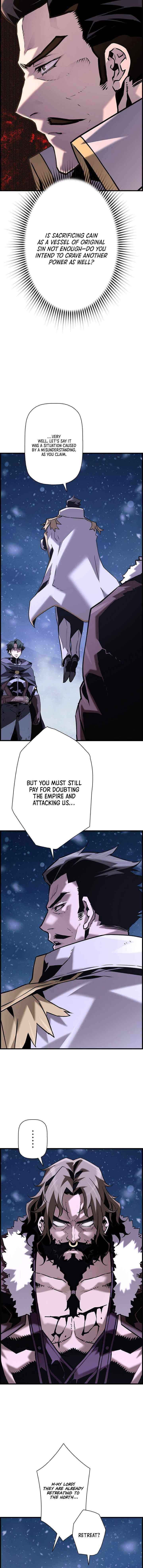 Read The Strongest Evolutionary Necromancer Manga Online