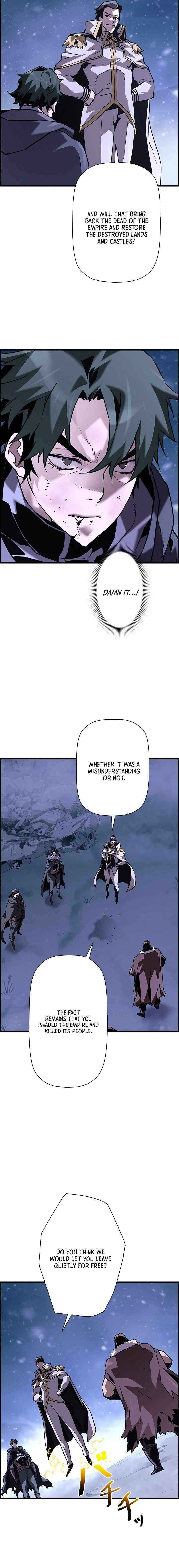 Read The Strongest Evolutionary Necromancer Manga Online