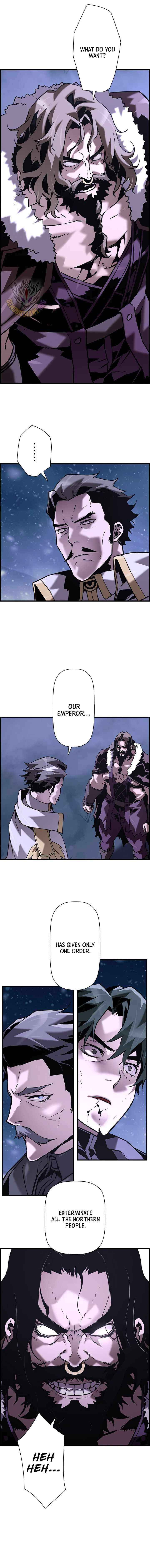 Read The Strongest Evolutionary Necromancer Manga Online