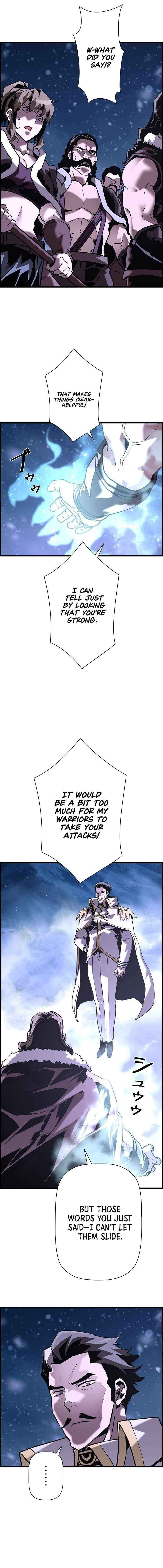 Read The Strongest Evolutionary Necromancer Manga Online