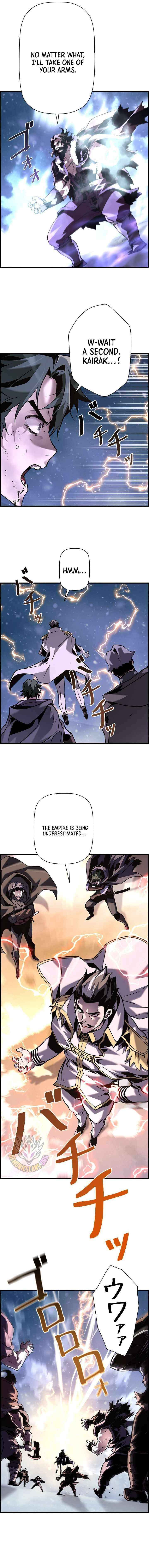 Read The Strongest Evolutionary Necromancer Manga Online