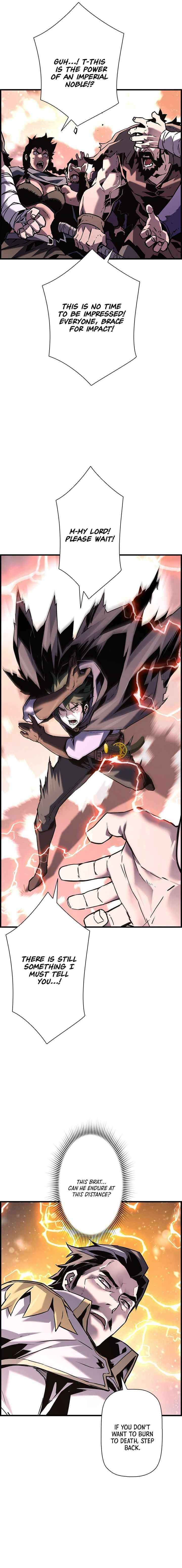 Read The Strongest Evolutionary Necromancer Manga Online