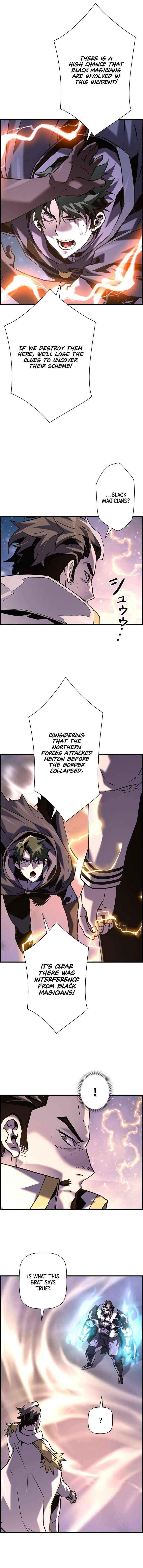 Read The Strongest Evolutionary Necromancer Manga Online