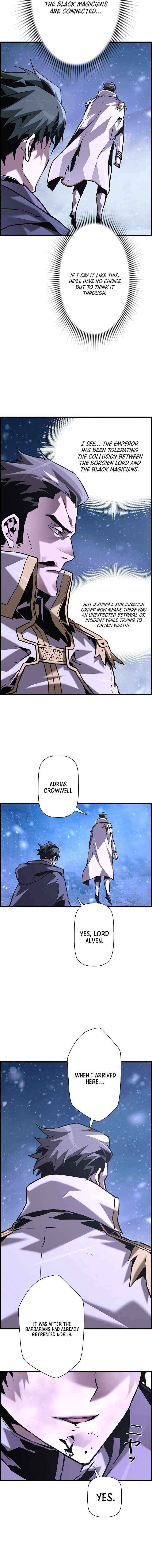 Read The Strongest Evolutionary Necromancer Manga Online