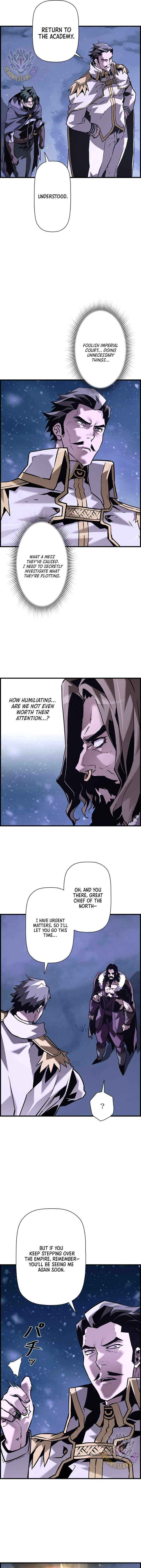 Read The Strongest Evolutionary Necromancer Manga Online