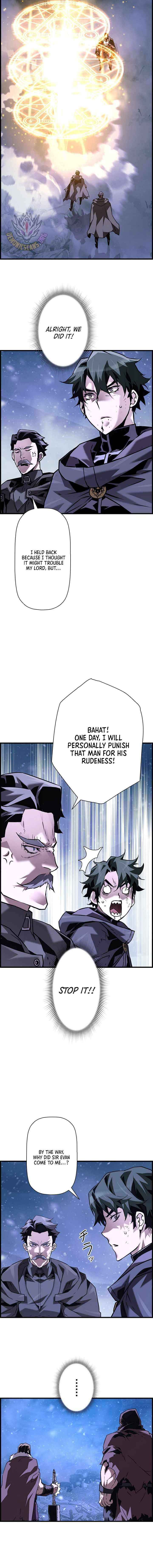 Read The Strongest Evolutionary Necromancer Manga Online