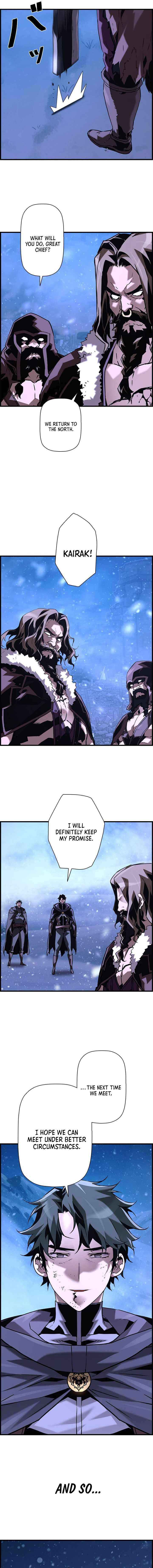 Read The Strongest Evolutionary Necromancer Manga Online