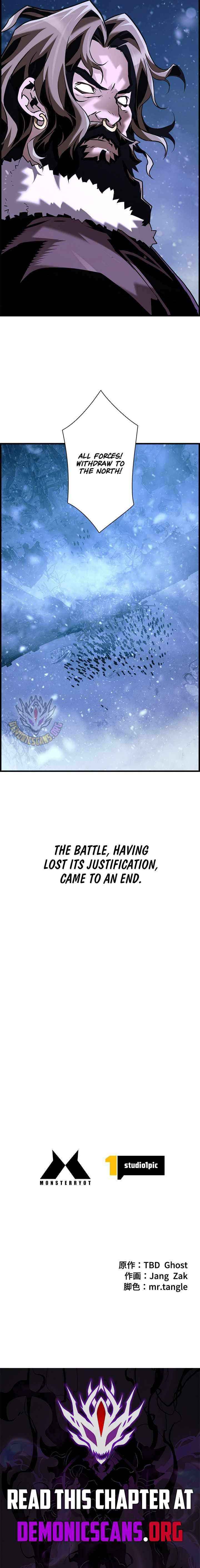 Read The Strongest Evolutionary Necromancer Manga Online