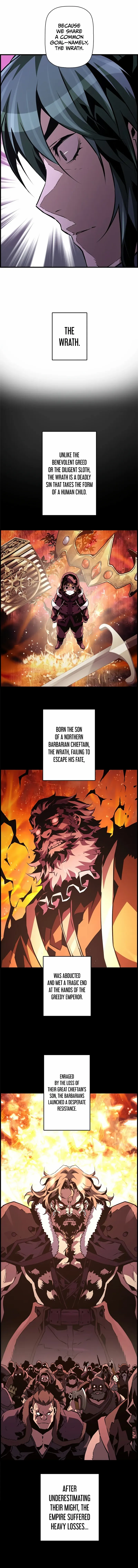Read The Strongest Evolutionary Necromancer Manga Online