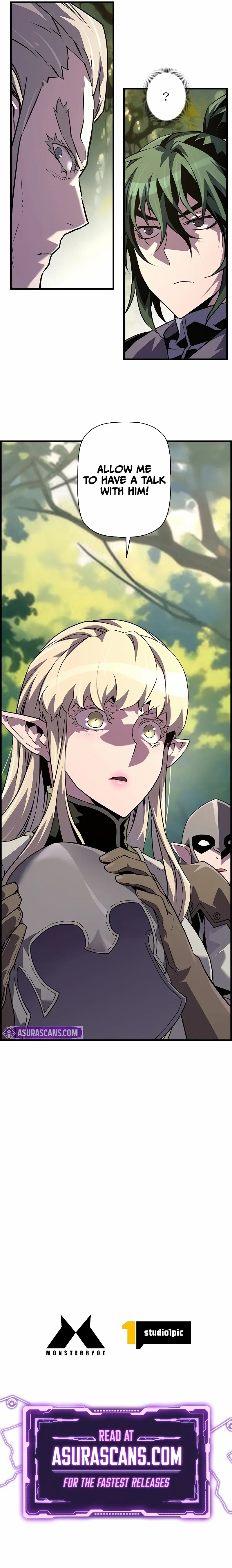 Read The Strongest Evolutionary Necromancer Manga Online