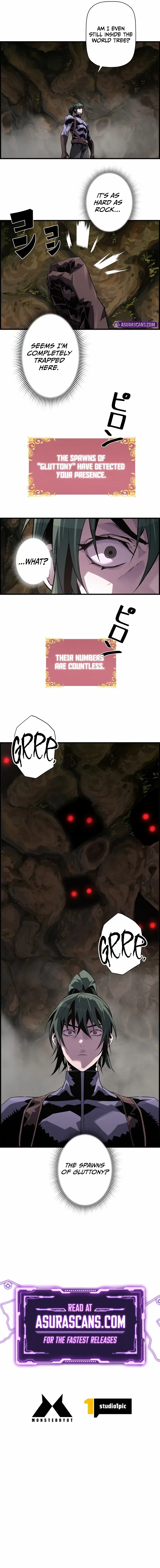 Read The Strongest Evolutionary Necromancer Manga Online