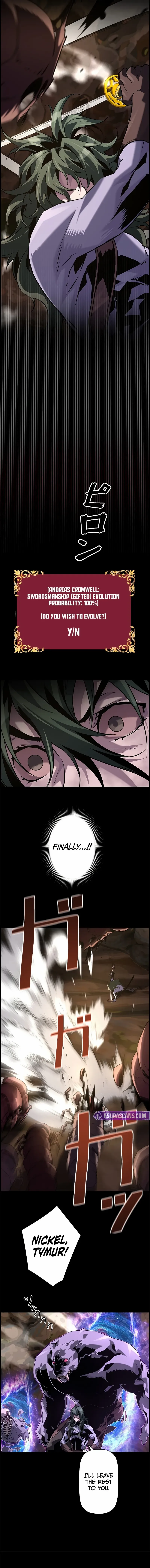 Read The Strongest Evolutionary Necromancer Manga Online