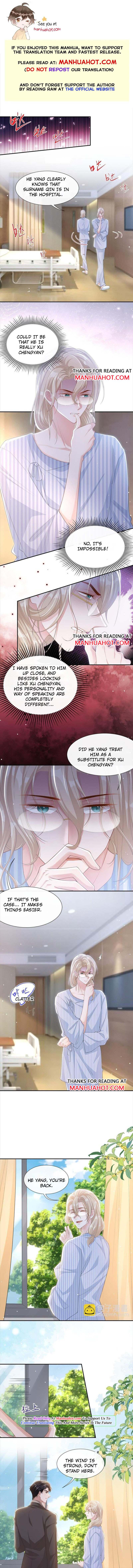 Read The Substitute Relationship Manga Online