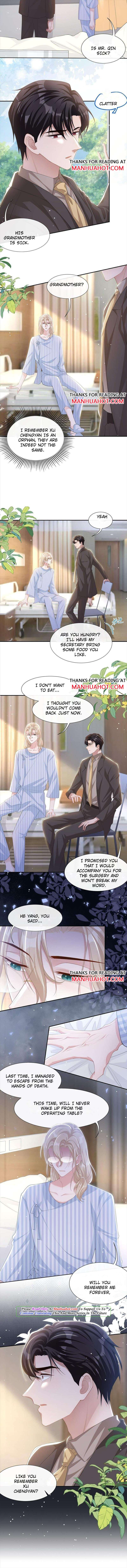 Read The Substitute Relationship Manga Online