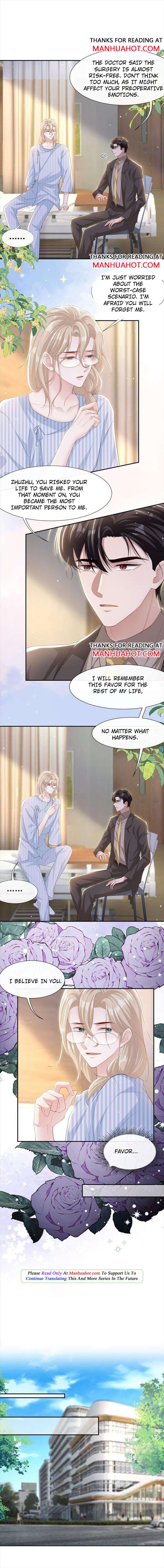 Read The Substitute Relationship Manga Online