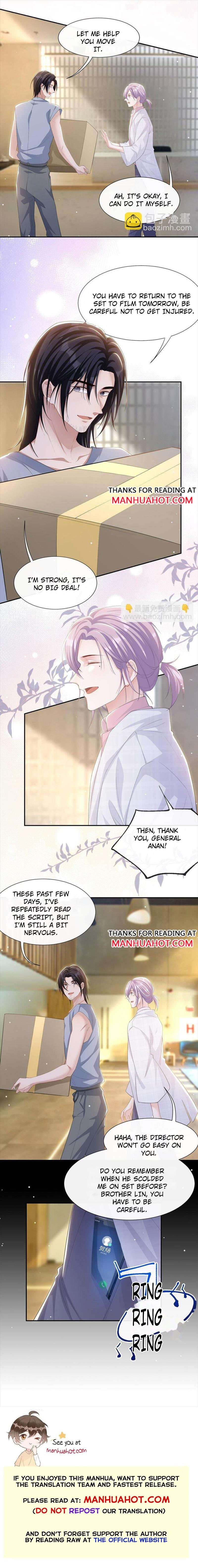 Read The Substitute Relationship Manga Online