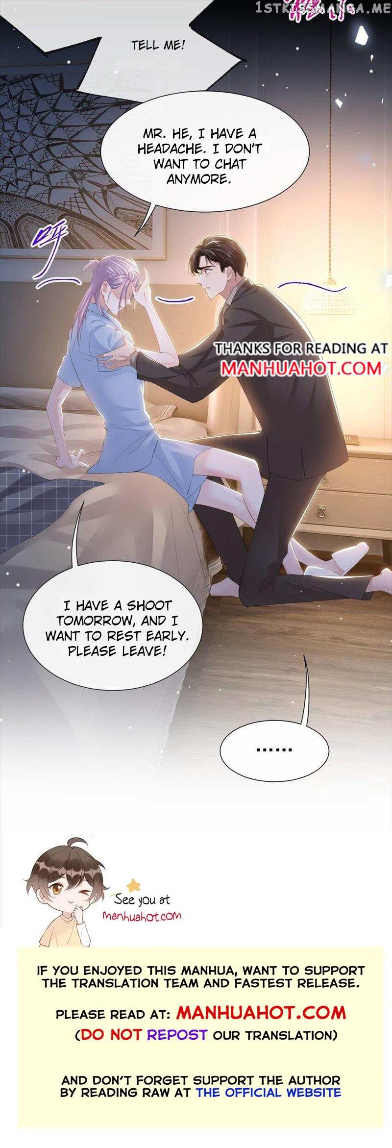 Read The Substitute Relationship Manga Online