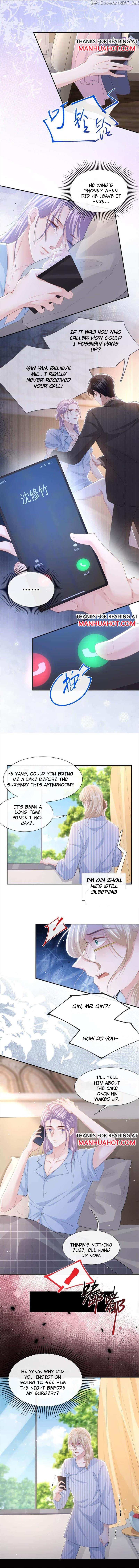 Read The Substitute Relationship Manga Online
