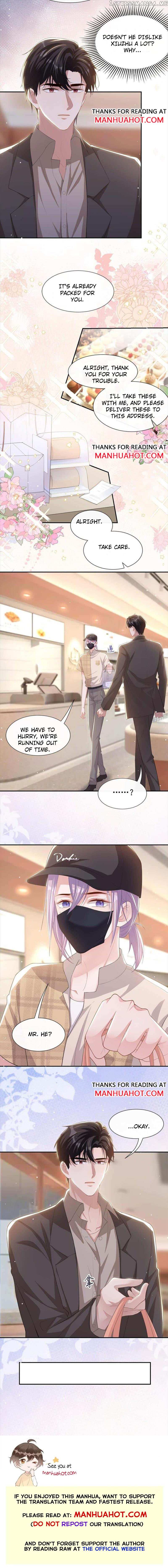 Read The Substitute Relationship Manga Online