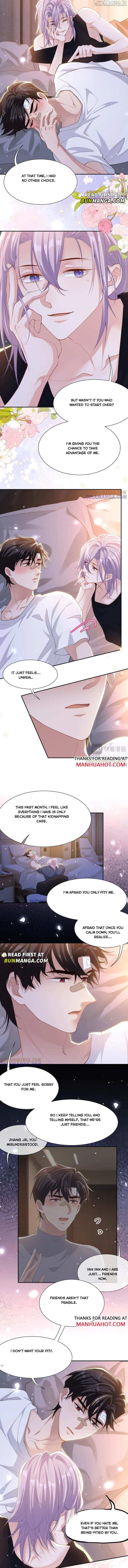 Read The Substitute Relationship Manga Online