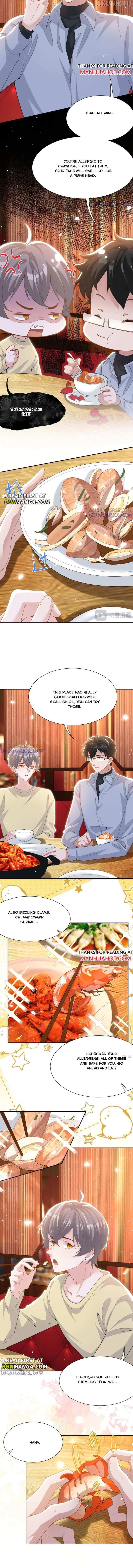 Read The Substitute Relationship Manga Online