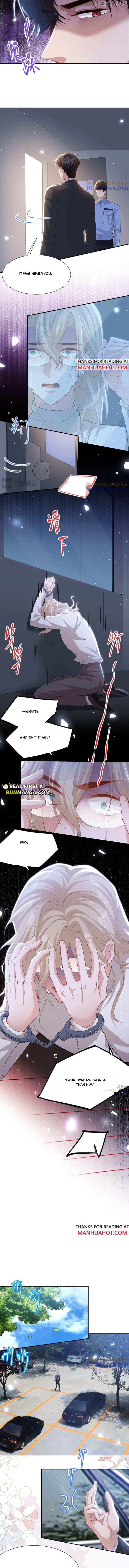 Read The Substitute Relationship Manga Online