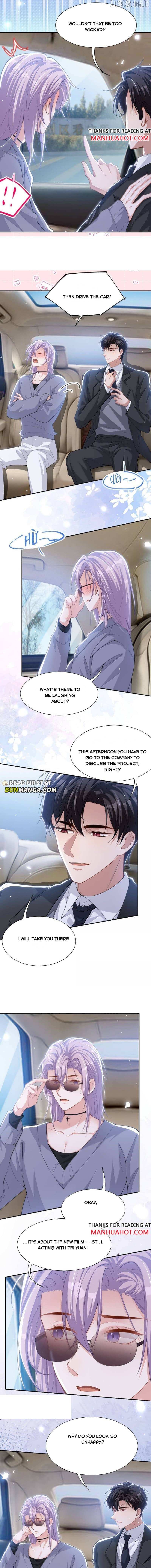 Read The Substitute Relationship Manga Online